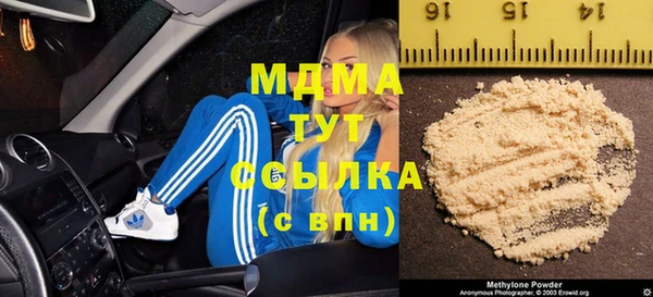 молекула духа Алексеевка